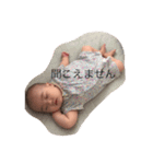 花坊主(4.0)（個別スタンプ：15）