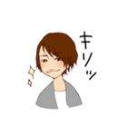 音楽仲間の日常（個別スタンプ：6）