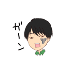 音楽仲間の日常（個別スタンプ：21）
