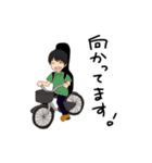 音楽仲間の日常（個別スタンプ：24）