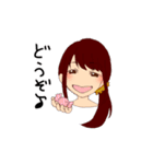音楽仲間の日常（個別スタンプ：27）