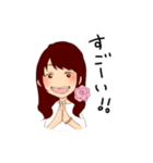 音楽仲間の日常（個別スタンプ：29）