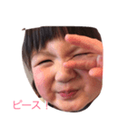 こころこはる（個別スタンプ：7）