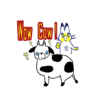 Artificial Bunny（個別スタンプ：18）