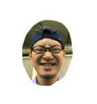 色んな変顔総集編（個別スタンプ：2）