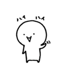 感情80％（個別スタンプ：12）