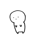 感情80％（個別スタンプ：16）