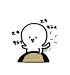 感情80％（個別スタンプ：20）