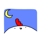 けんたクン（個別スタンプ：4）