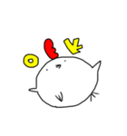 けんたクン（個別スタンプ：7）