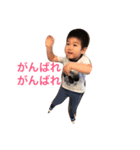 haru_peshipeshi（個別スタンプ：1）