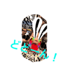 haru_peshipeshi（個別スタンプ：8）