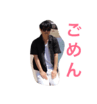 ちゅにながスタンプ（個別スタンプ：7）