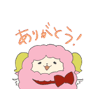 ひつじえんじぇる（個別スタンプ：11）