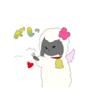 ひつじえんじぇる（個別スタンプ：31）