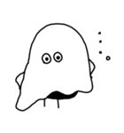 ぬのかぶり（個別スタンプ：9）