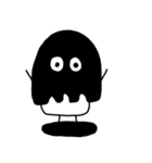 ぬのかぶり（個別スタンプ：16）