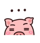 Moo Girl（個別スタンプ：25）