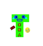 Water pipes funny life（個別スタンプ：5）