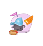 Sheepsky（個別スタンプ：2）
