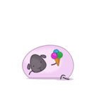 Sheepsky（個別スタンプ：8）
