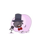 Sheepsky（個別スタンプ：11）