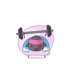 Sheepsky（個別スタンプ：12）