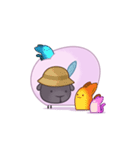 Sheepsky（個別スタンプ：16）