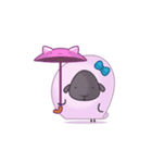 Sheepsky（個別スタンプ：17）