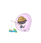 Sheepsky（個別スタンプ：19）