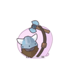 Sheepsky（個別スタンプ：21）