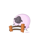 Sheepsky（個別スタンプ：23）