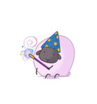 Sheepsky（個別スタンプ：24）