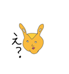 ポプリくん（個別スタンプ：1）