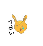 ポプリくん（個別スタンプ：11）