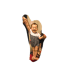 Baby（個別スタンプ：3）
