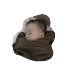  Baby（個別スタンプ：4）