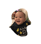  Baby（個別スタンプ：5）