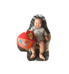  Baby（個別スタンプ：6）