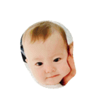 Baby（個別スタンプ：7）