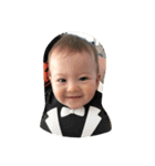  Baby（個別スタンプ：10）