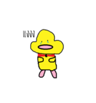 Duck meat ball（個別スタンプ：6）