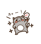 Komata and Lalami（個別スタンプ：31）