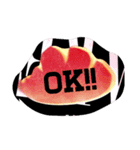 OKNG スタンプ（個別スタンプ：1）