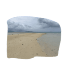 石垣島（個別スタンプ：4）
