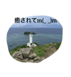 石垣島（個別スタンプ：7）