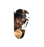 応研さん(^ ^)（個別スタンプ：2）