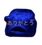 かわいい動物.えのき（個別スタンプ：14）
