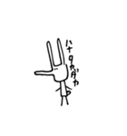 さいたまうさこ（31）（個別スタンプ：2）