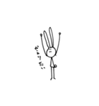 さいたまうさこ（31）（個別スタンプ：4）